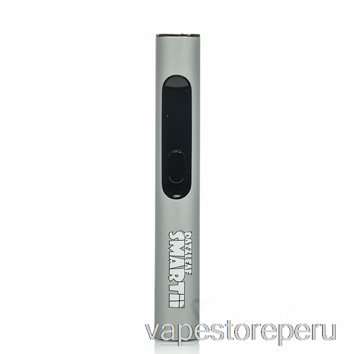 Vape Smoke Dazzleaf Smartii 510 Batería Plata